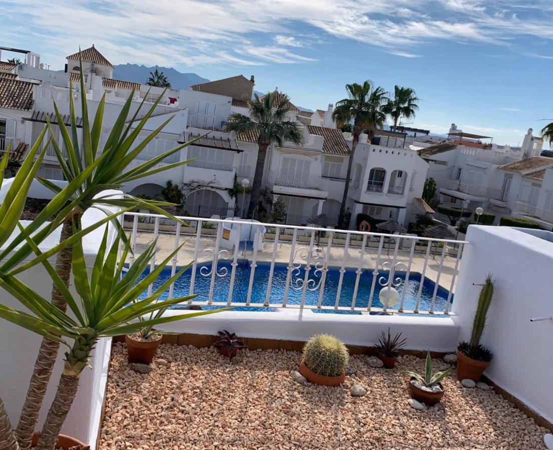 Vera Playa La Medina Los Amarguillos Ngoại thất bức ảnh