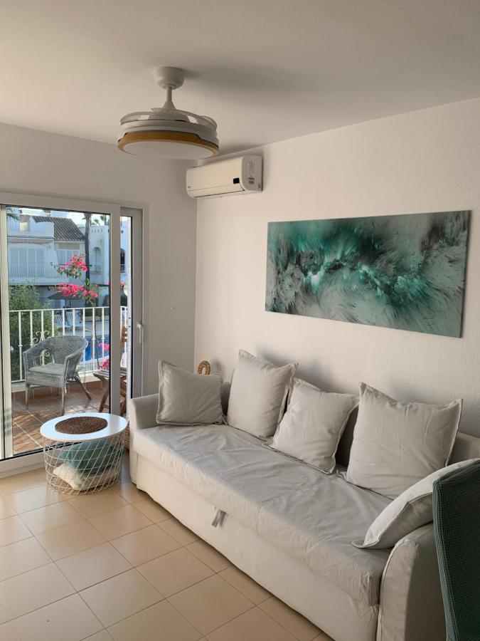Vera Playa La Medina Los Amarguillos Ngoại thất bức ảnh