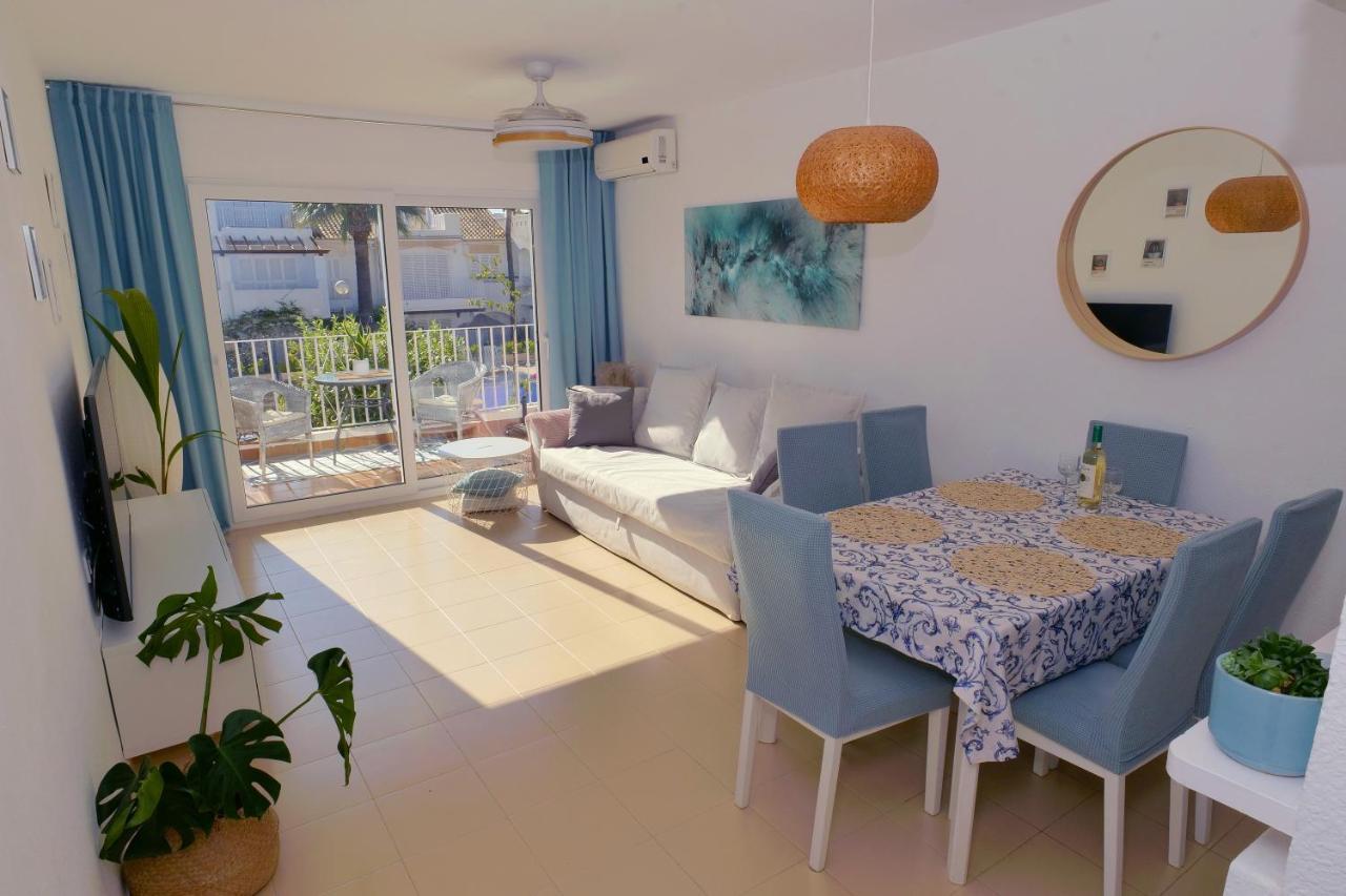 Vera Playa La Medina Los Amarguillos Ngoại thất bức ảnh