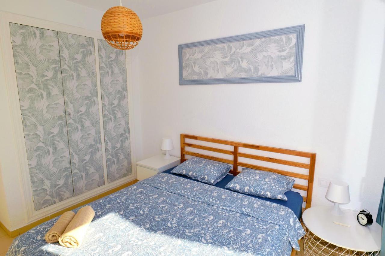 Vera Playa La Medina Los Amarguillos Ngoại thất bức ảnh