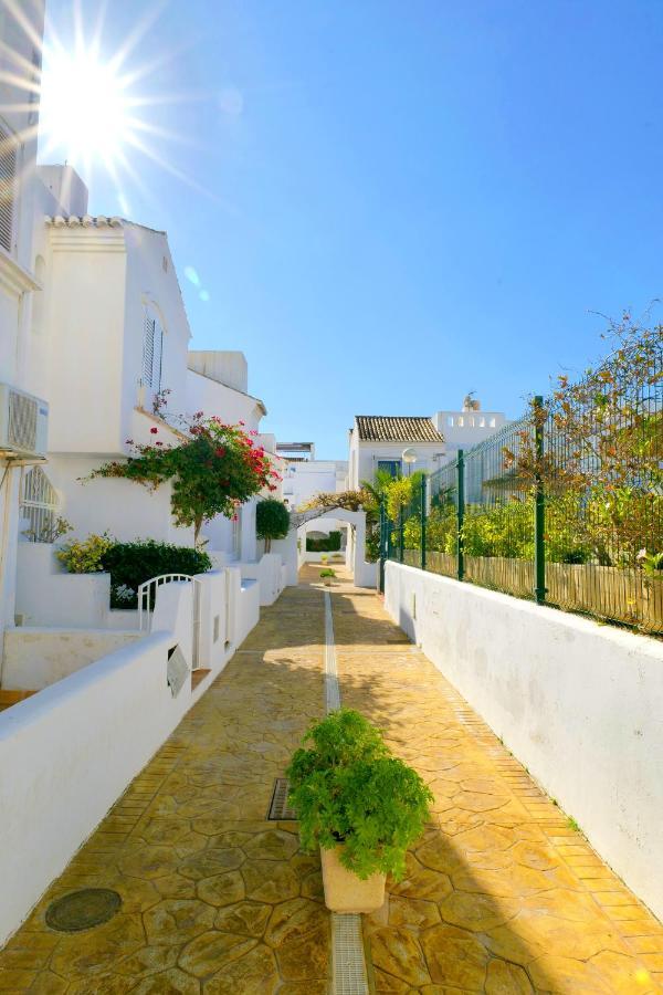 Vera Playa La Medina Los Amarguillos Ngoại thất bức ảnh