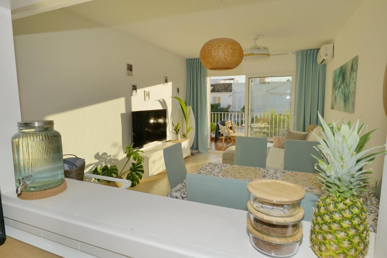 Vera Playa La Medina Los Amarguillos Ngoại thất bức ảnh