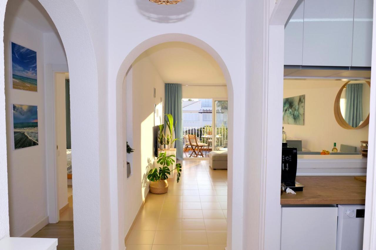 Vera Playa La Medina Los Amarguillos Ngoại thất bức ảnh