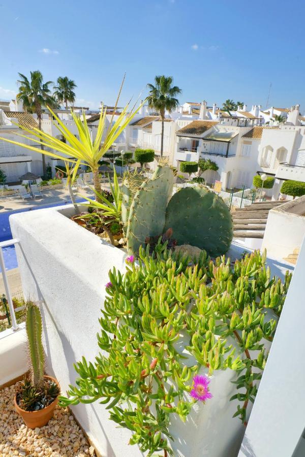 Vera Playa La Medina Los Amarguillos Ngoại thất bức ảnh