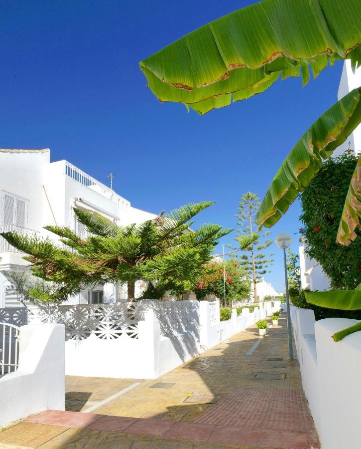 Vera Playa La Medina Los Amarguillos Ngoại thất bức ảnh