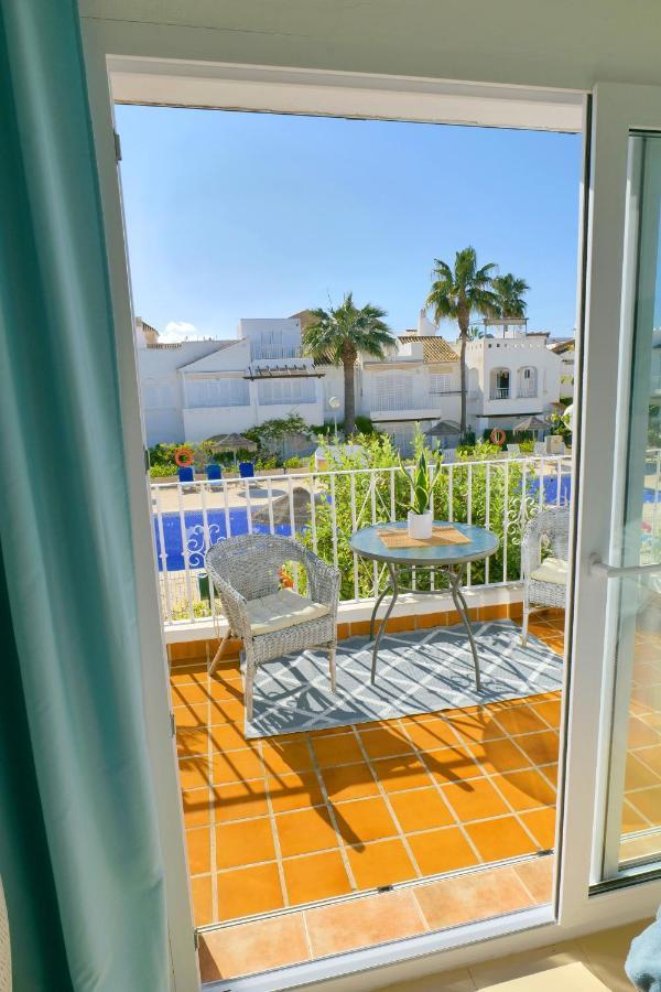 Vera Playa La Medina Los Amarguillos Ngoại thất bức ảnh