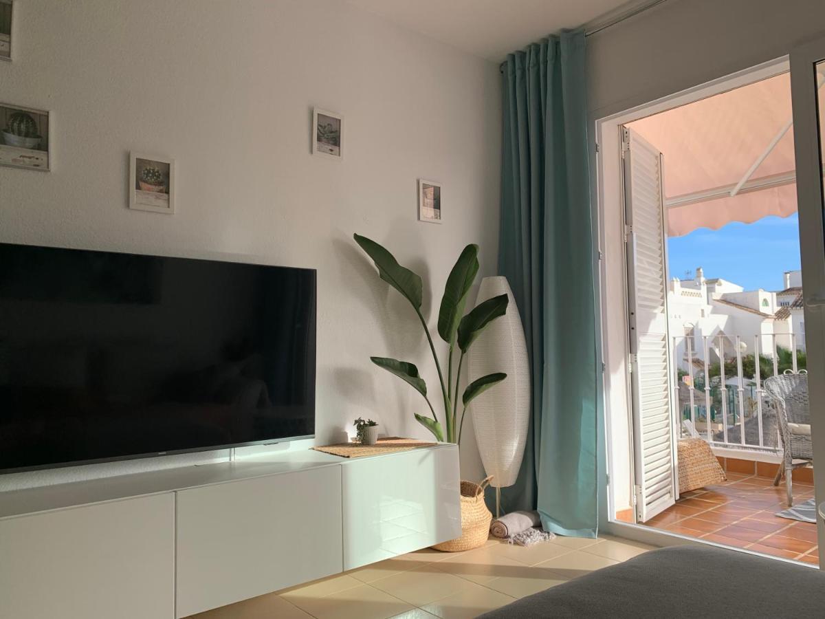 Vera Playa La Medina Los Amarguillos Ngoại thất bức ảnh