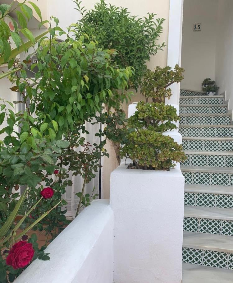 Vera Playa La Medina Los Amarguillos Ngoại thất bức ảnh
