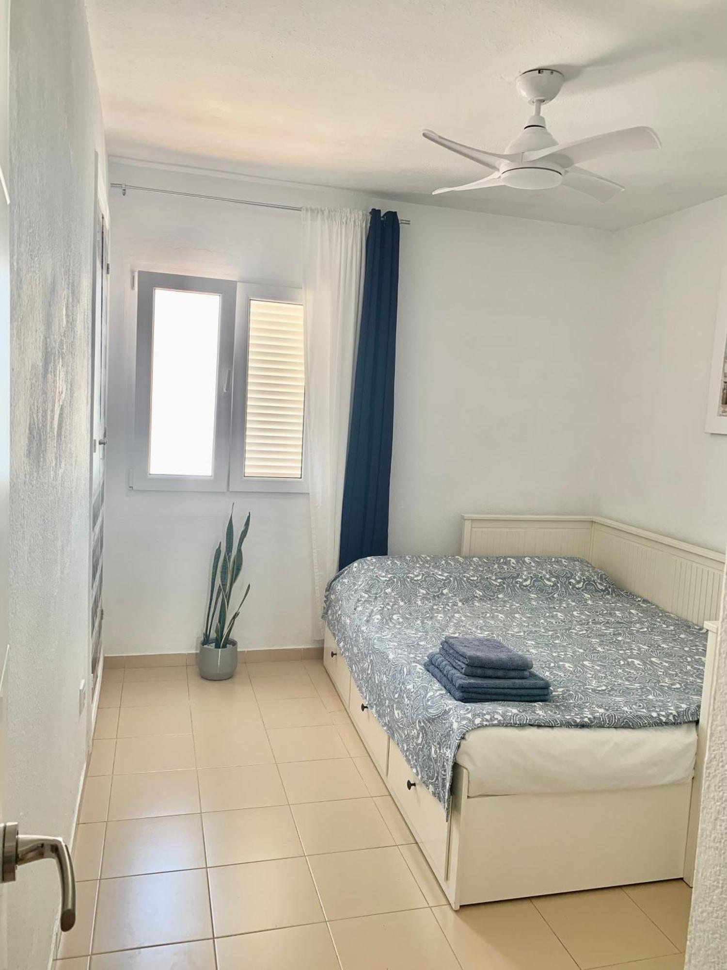 Vera Playa La Medina Los Amarguillos Ngoại thất bức ảnh